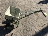 Prize Lawn Spreader