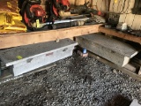 Truck Bed Tool Boxes