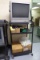 Television Cart w/32