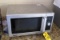 Amana Commercial Stainless Steel Microwave