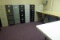 Desks, File Cabinets, Bookcases, Folding Tables, Etc.