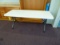 Folding Tables, 6'