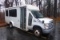 2010 Ford E350 8 Passenger Bus