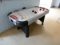 Halex Air Hockey Table