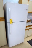 Frigidaire Refrigerator