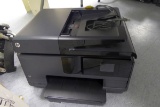 HP Office Jet Pro 8610 All-In-One w/Cord