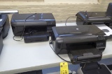 HP Office Jet Pro 8100 Printer w/Cord
