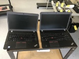 Lenovo E460 & E550 Laptops