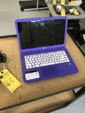 Hewlett Packard Stream Laptop