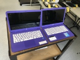 Hewlett Packard Stream Laptops