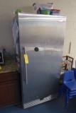 Kelvinator Commercial Refrigerator, m/n KCBM180R-QYA