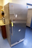 Kelvinator Commercial Refrigerator, m/n KCBM180R-QYA