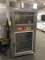 Nu-Vu SUB-123 Proofer Oven Combo 208V Double Decker Bread Baking Center