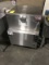 Termac Stainless Steel Dishwasher