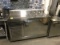 LAI Stainless Steel Dipping Cabinet