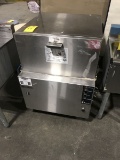 Termac Stainless Steel Dishwasher