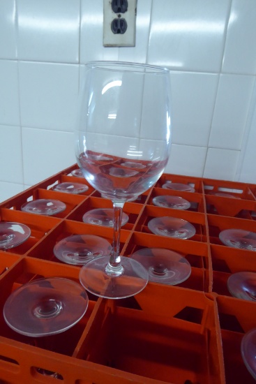 Wine Glasses