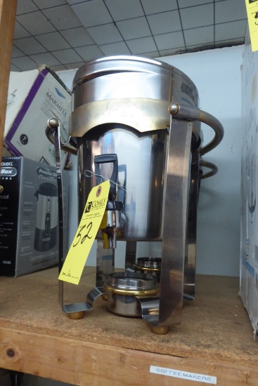S.S. Coffee Dispensers