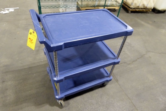 Service Cart