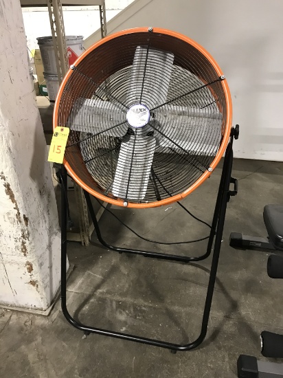 Maxx Air High Velocity Fan