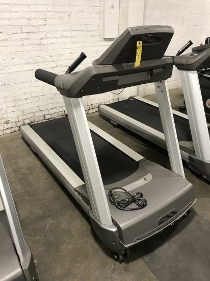 Spirit Fitness Treadmill