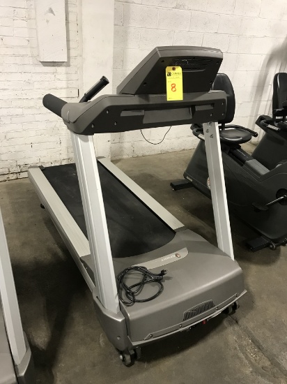 Spirit Fitness Treadmill