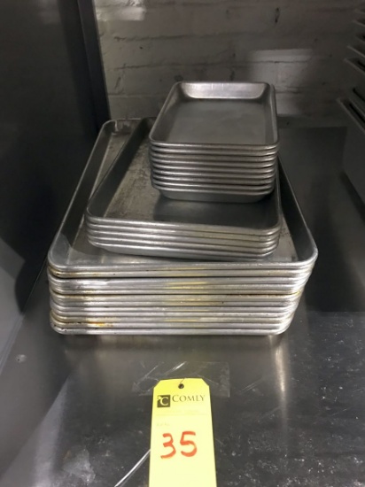 Sheet Pans