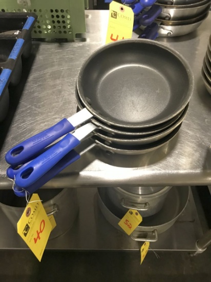 Winco Non-stick Frying Pans