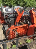 Husqvarna Snow Blower