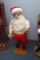 Animated Santa Claus