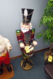 Animated Toy Soldier