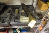 Porter Cable Nail Gun w/Case