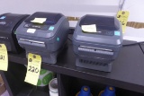 FedEx & Ups Label Printers