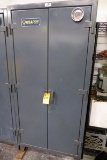 Metal Locking Cabinet