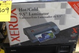 Xerox Hot/Cold Laminator