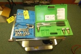 Tubing Tool Kit & Wisbro Flex Hose Tool Kit