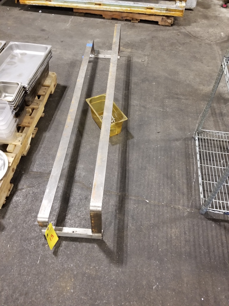 Restaurant Equipment