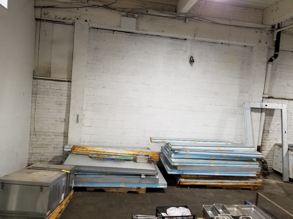 Restaurant Equipment