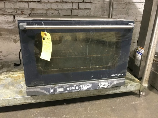 Cadco Counter Top Oven