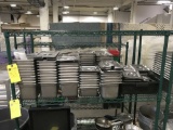 Steam Table Pans w/Lids