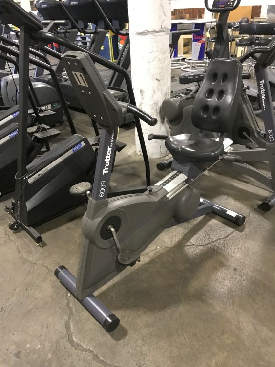 Trotter exercise equipment sale