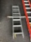 Krause Multi Matic Ladder