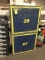 Wood Poly Boxes