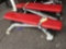 Streamline Adjustable Fitness Bench