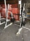 Streamline Squat Rack w/Barbell And Plates