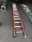 F/G Extension Ladder