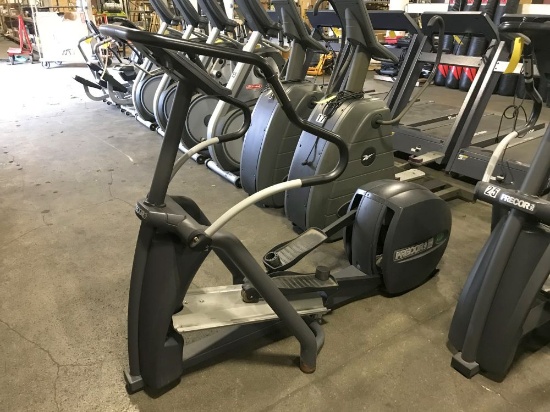 Precor EFX546 Elliptical Exercise Machine