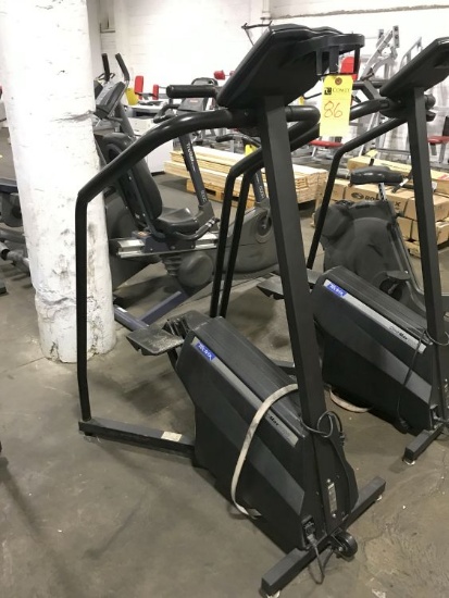 Tectrix Climbmax 2000 Stair Stepper