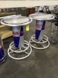 Red Bull Tables