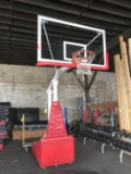 BPI 3000 Basketball Goal